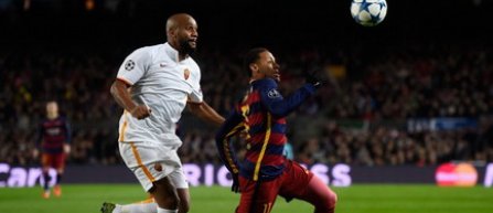 Maicon: Am avut noroc ca am fost invinsi doar cu 6-1